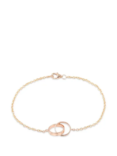 Cartier 2010s Baby Love bracelet