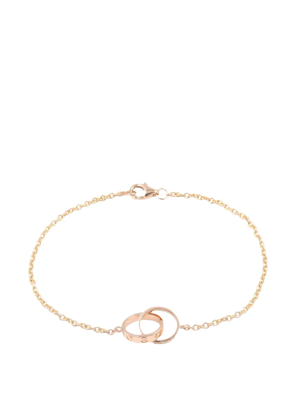 Cartier 2010s Baby Love bracelet - Rosa
