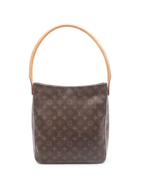 Louis Vuitton Pre-Owned 2001 GM Looping shoulder bag