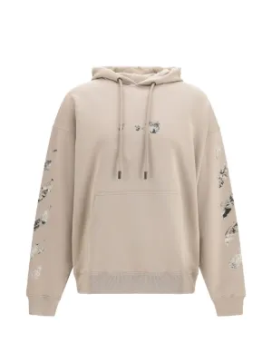 Off-White（オフホワイト）メンズ メンズ フーディ・パーカー - FARFETCH