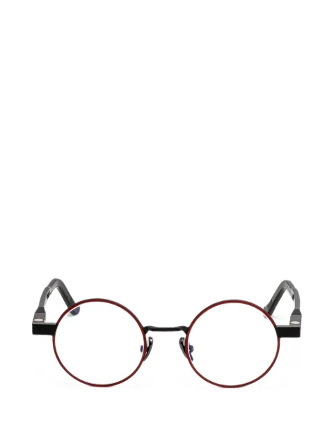 VAVA Eyewear round-frame glasses
