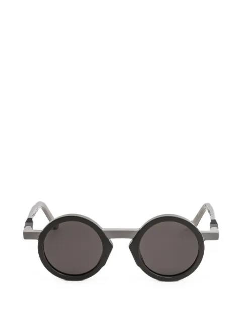 VAVA Eyewear round-frame sunglasses