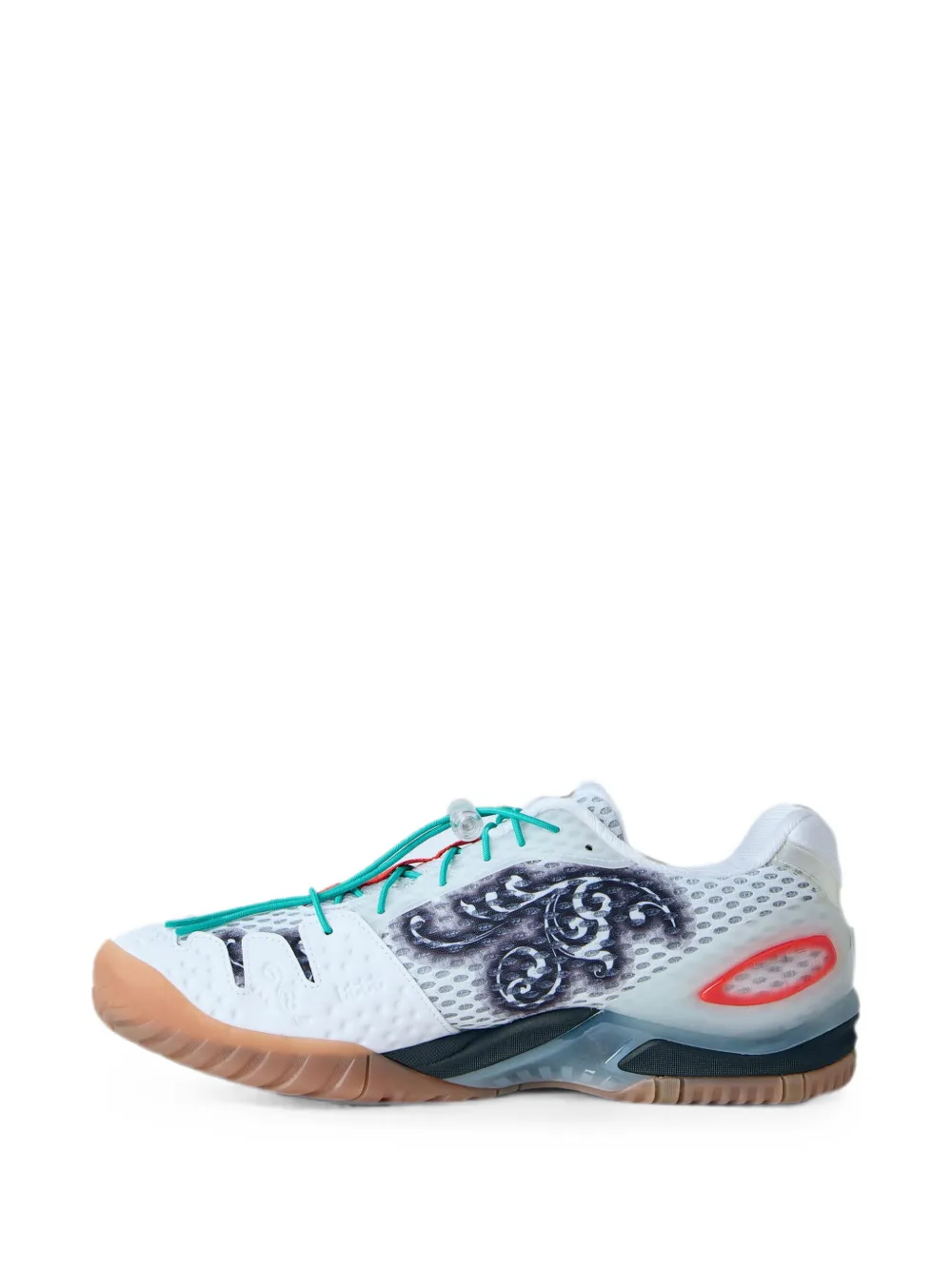 ASICS LTTT x Gel-Resolution 5 sneakers Wit