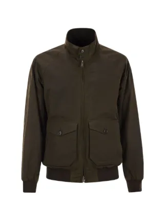 Baracuta