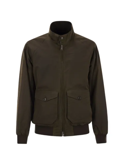 Baracuta Waxed jacket