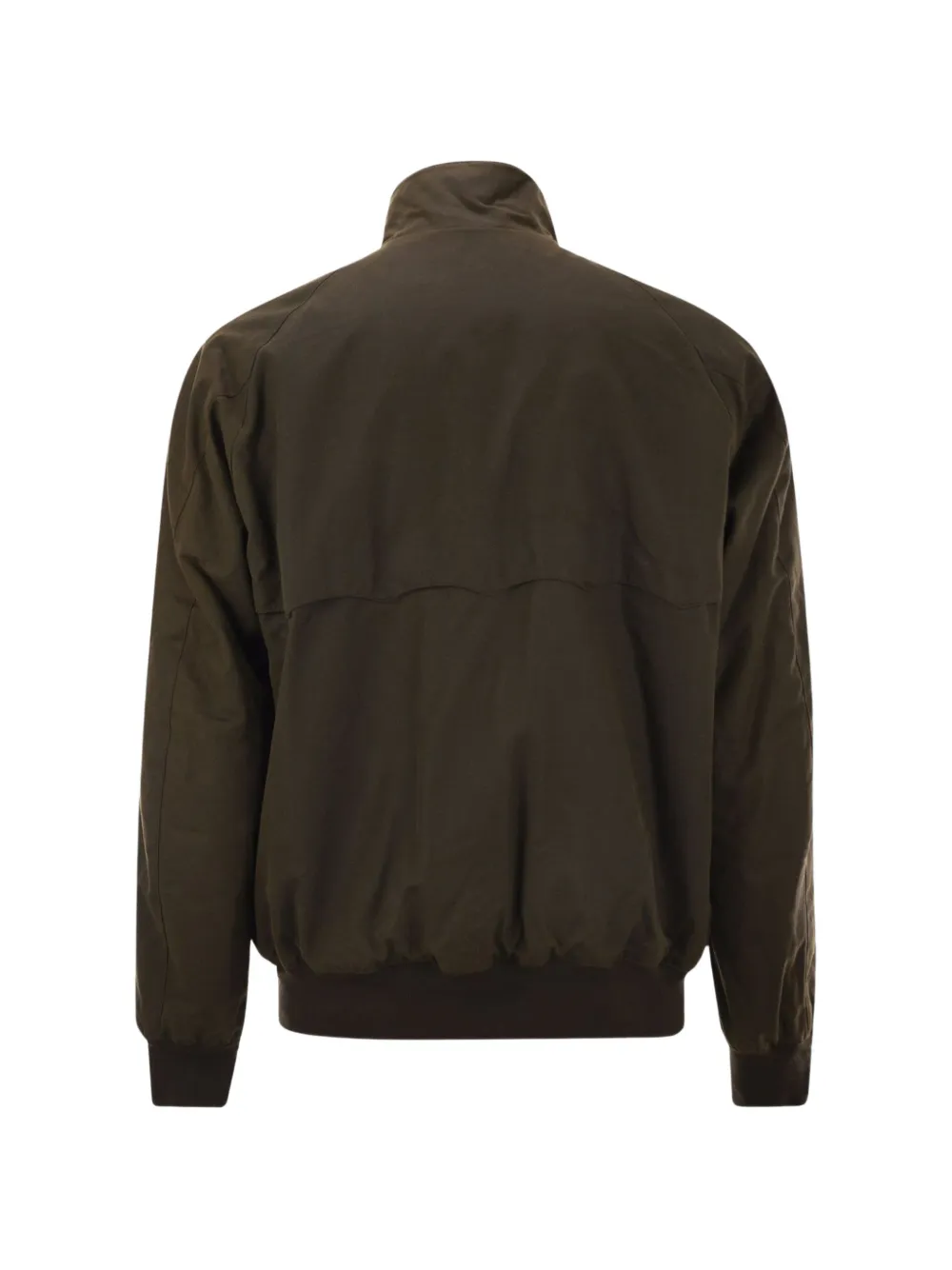Baracuta Gecoat jack Groen