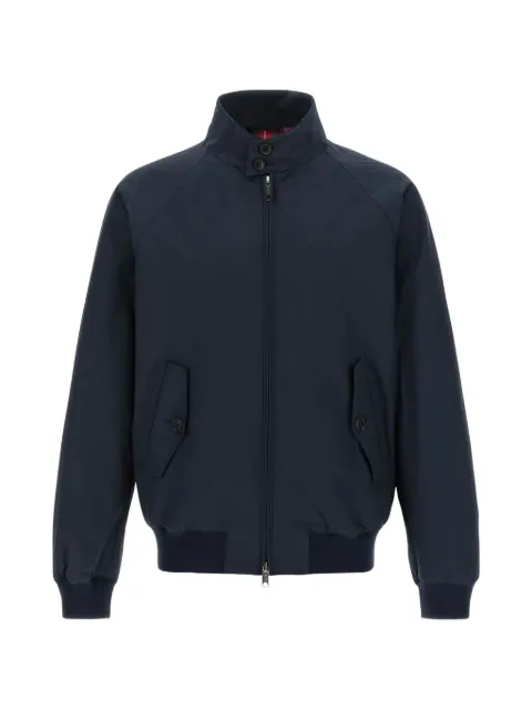 Baracuta G9 Harrington jacket