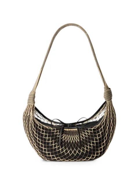 LEMAIRE Croissant Filt bag