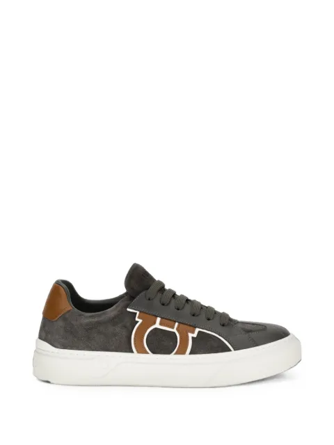 Ferragamo Gancini sneakers