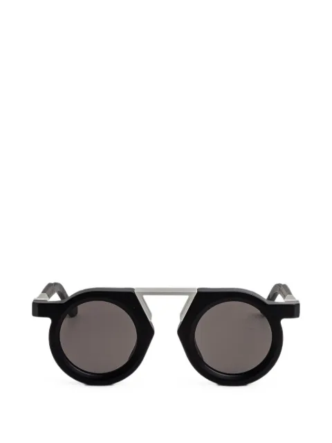 VAVA Eyewear geometric-frame sunglasses