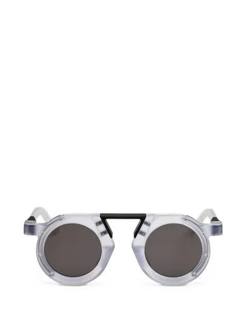 VAVA Eyewear round-frame sunglasses