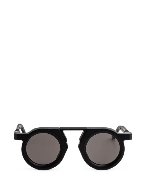 VAVA Eyewear round-frame sunglasses