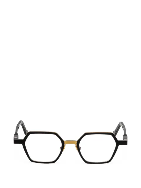 VAVA Eyewear geometric-frame glasses