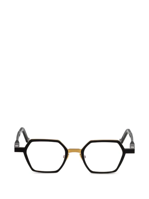 VAVA Eyewear geometric-frame glasses