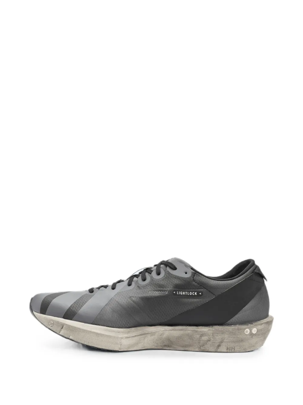 Y-3 Adios 9 sneakers Grijs