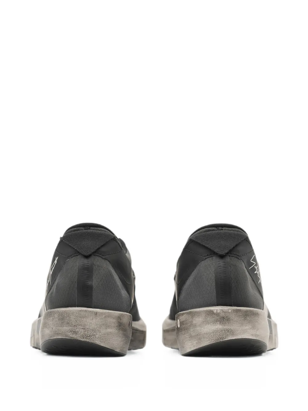 Y-3 Adios 9 sneakers Grijs