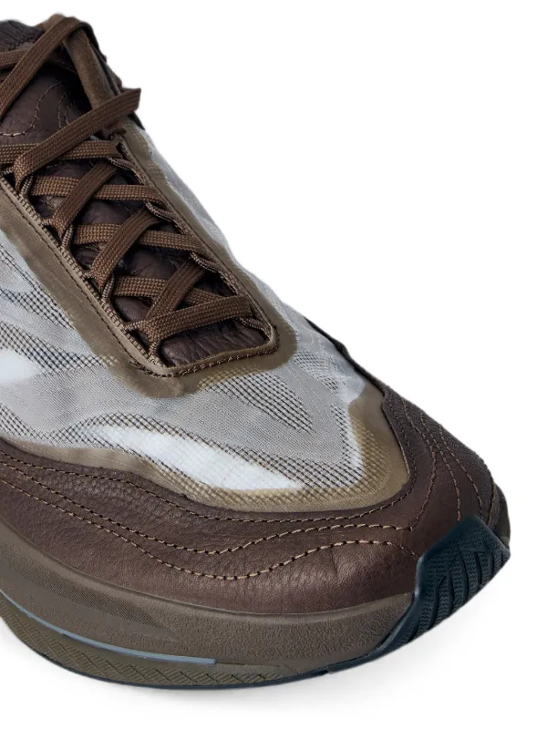 Salomon Neuva Advanced sneakers | Brown | FARFETCH