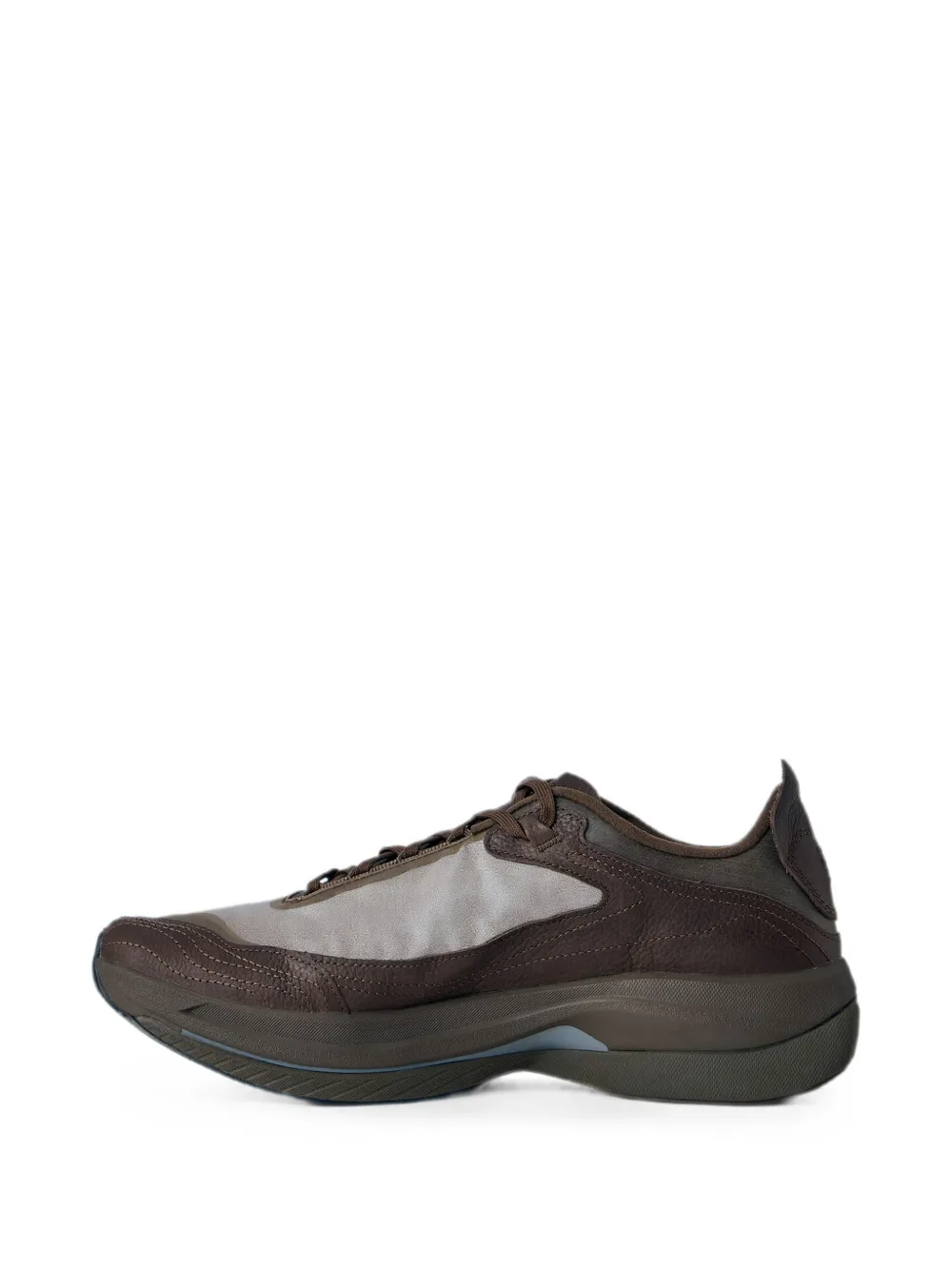 Salomon Neuva Advanced sneakers | Brown | FARFETCH