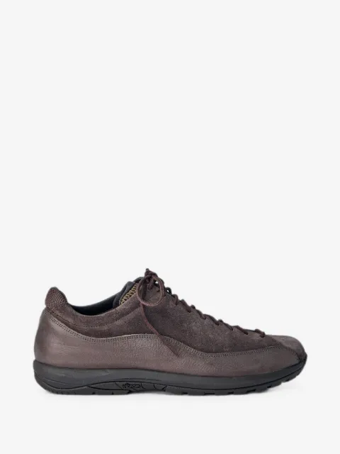 Diemme Bardolino lace-up sneakers
