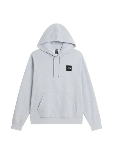 The North Face box half dome regular hoodie