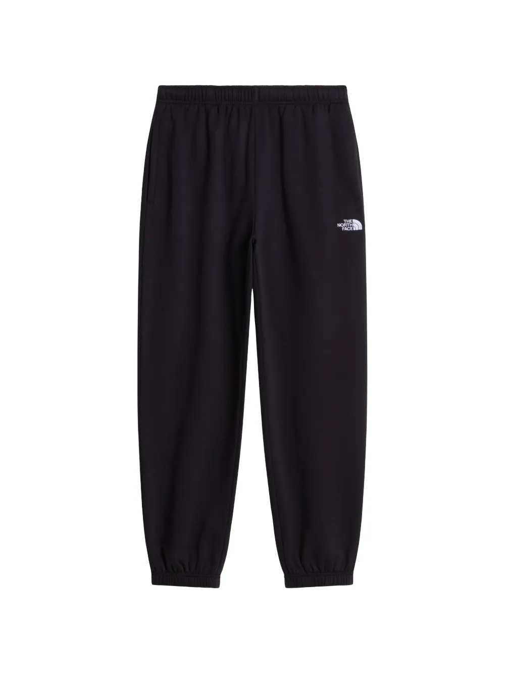 The North Face Pantaloni sportivi Evolution Simple Dome - Nero