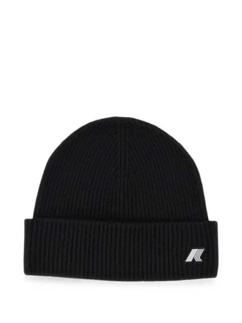 K-Way Brice Beanie mit Logo