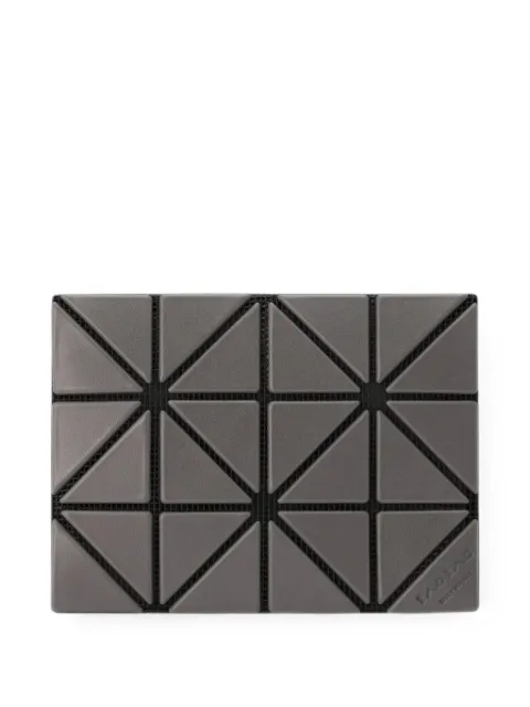 Bao Bao Issey Miyake Bao Bao geometric wallet