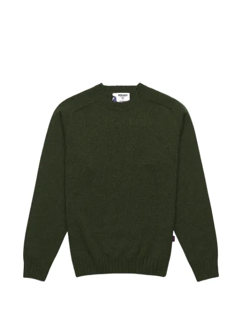 Sebago Gilead crew neck sweater