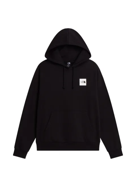 The North Face Box Half Dome hoodie