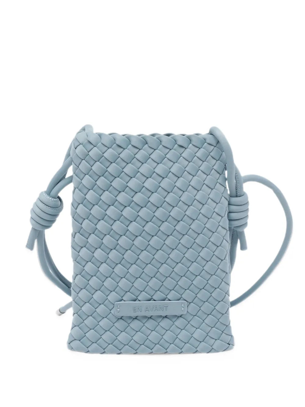 EN AVANT Clutch Bari - Blu
