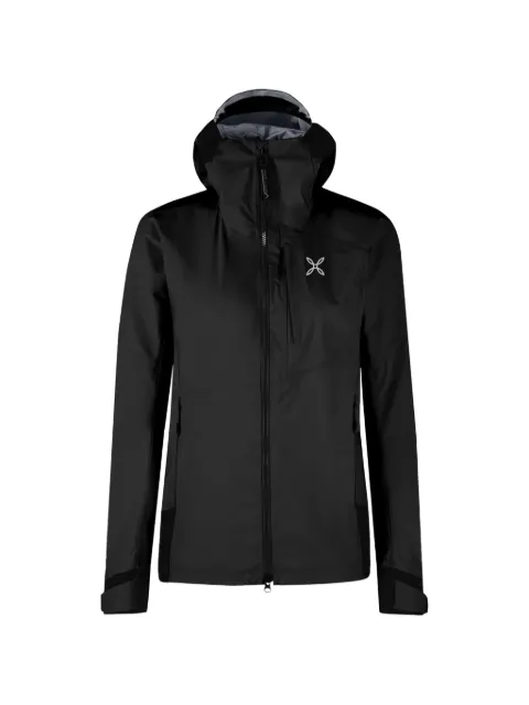 MONTURA Giacca con cappuccio e zip
