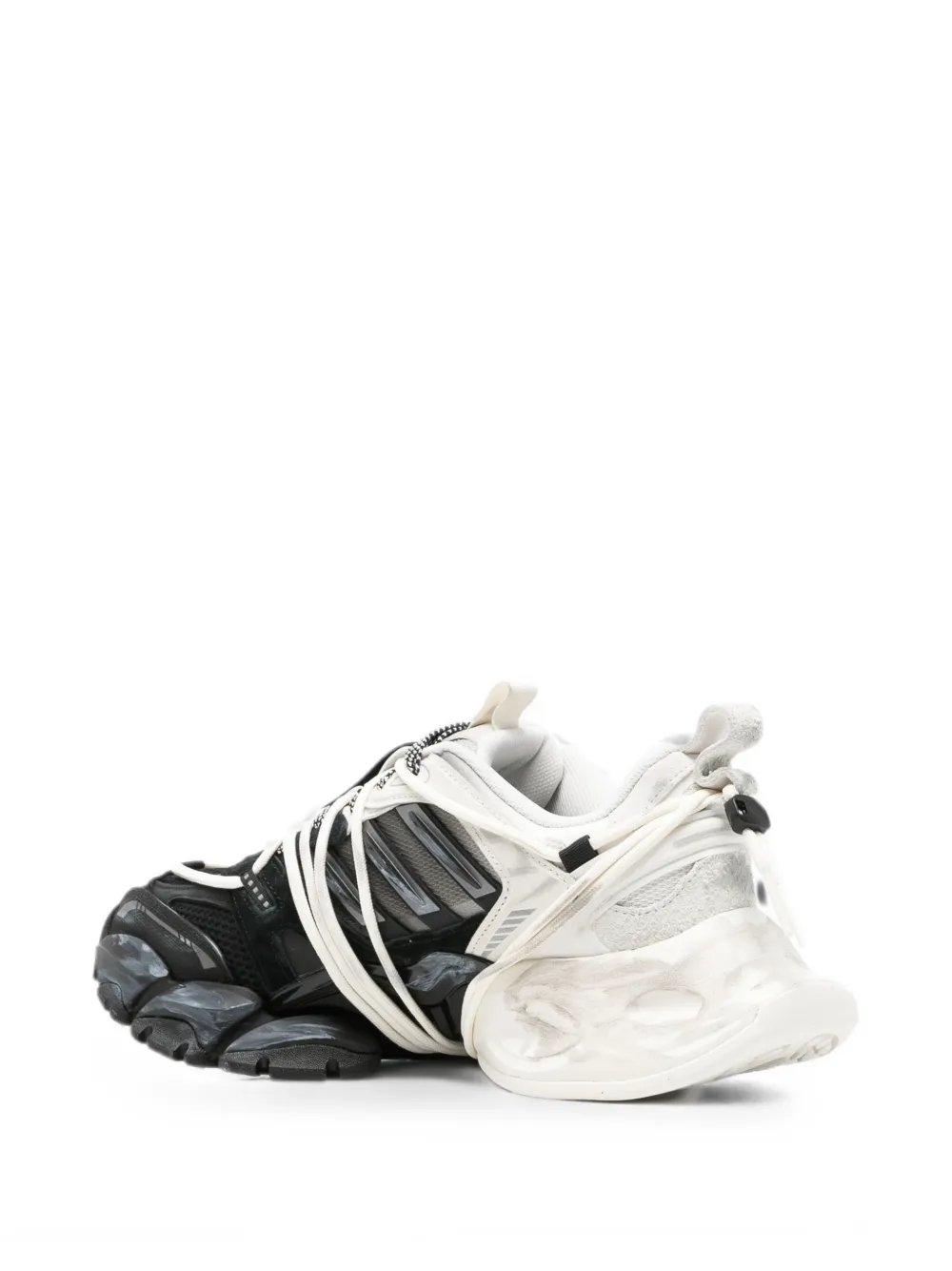adidas Sneakers met vlakken Zwart