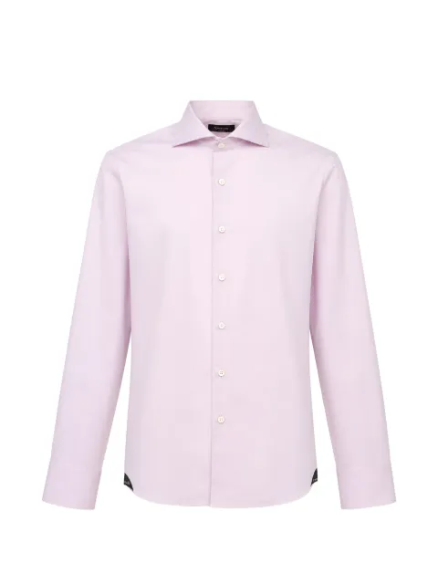 Tombolini long-sleeve button-down shirt