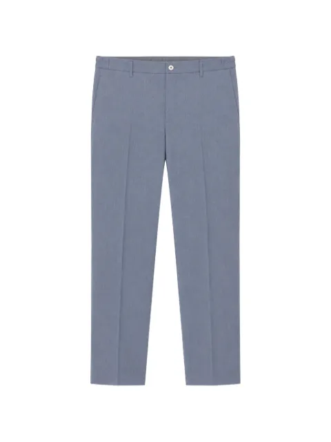 Tombolini straight-leg tailored trousers