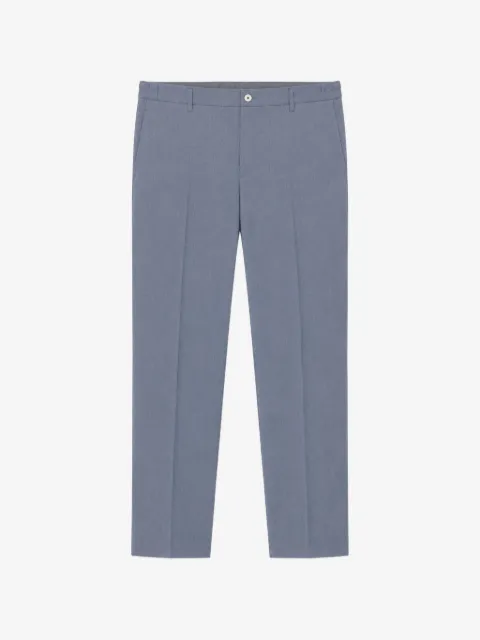 Tombolini straight-leg tailored trousers
