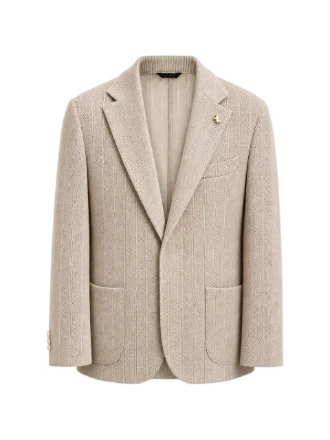 Tombolini Zero Gravity blazer