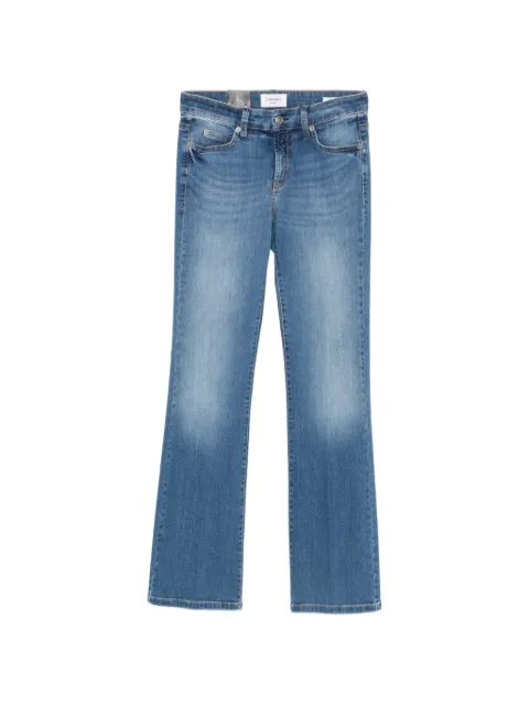 Cambio Paris flared jeans