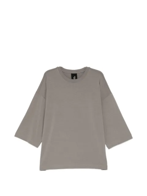 Thom Krom dropped-shoulder T-shirt