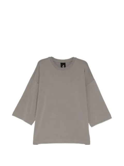 Thom Krom dropped-shoulder T-shirt