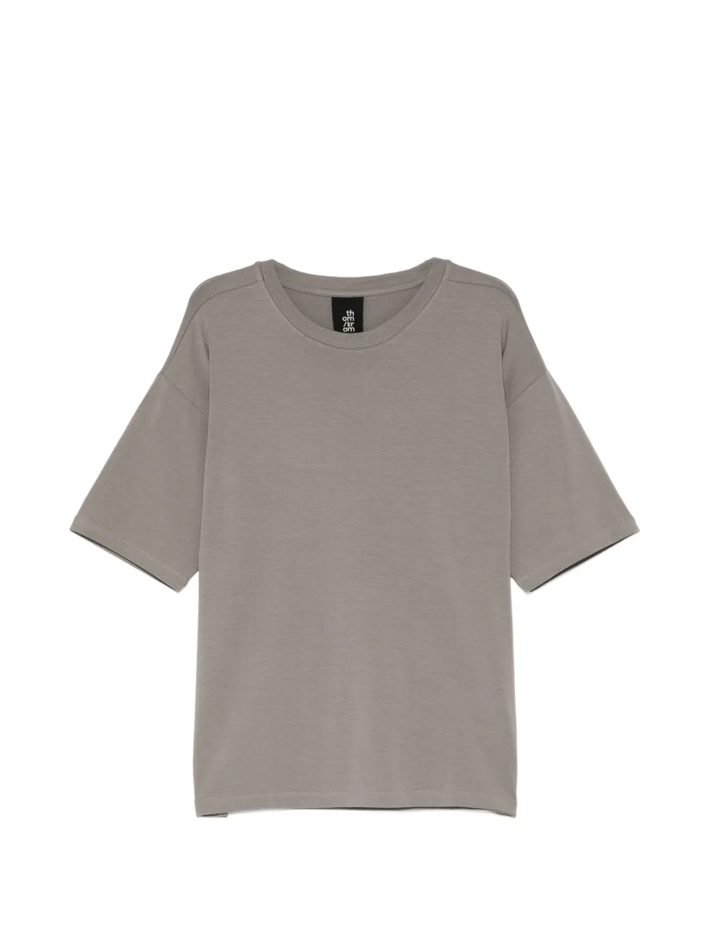 Thom Krom dropped-shoulder T-shirt