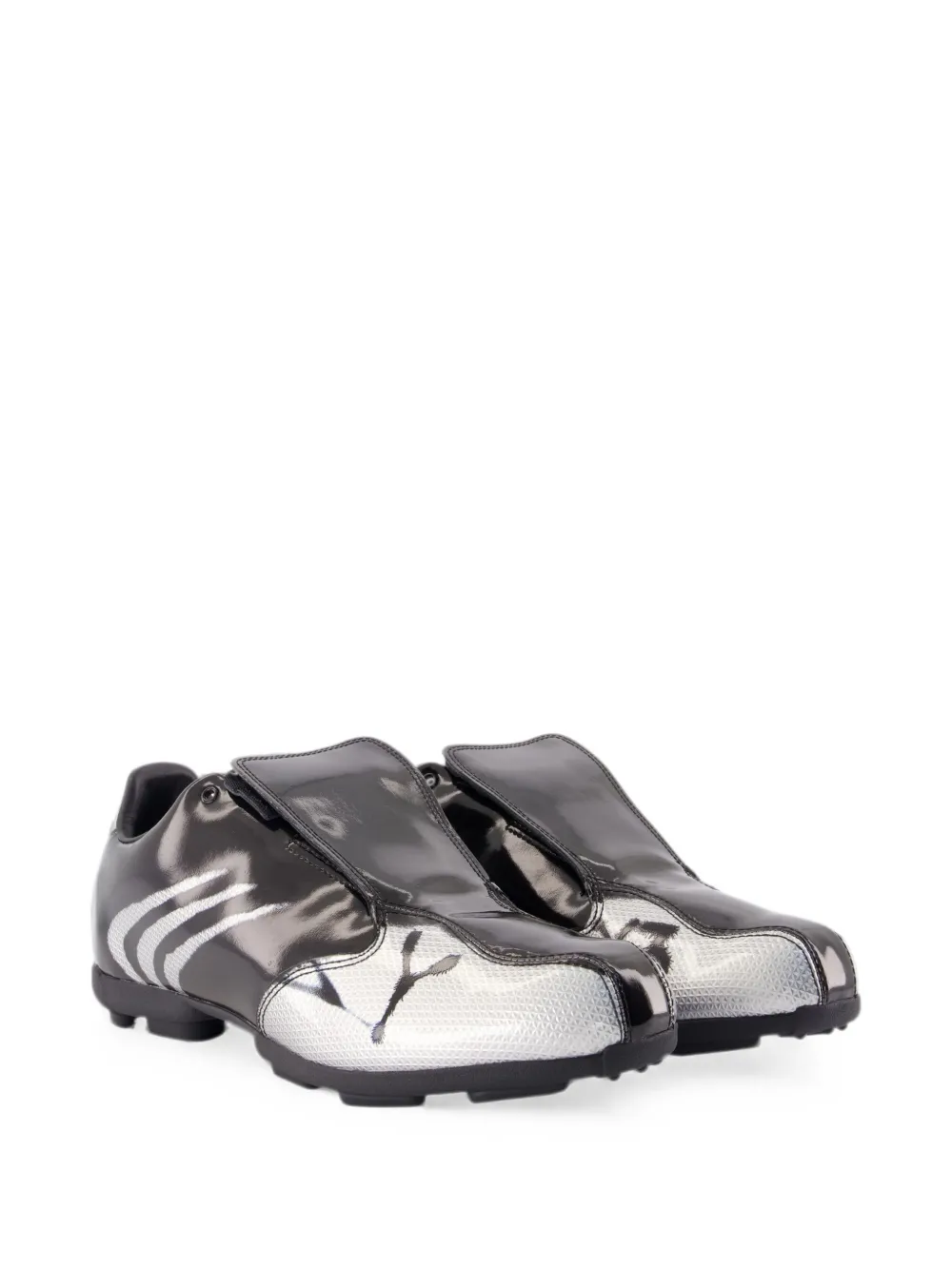 adidas Y-3 F50 AOP schoenen Zwart