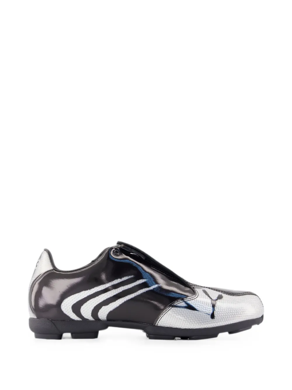 Adidas Japan snake-effect sneakers Bruin