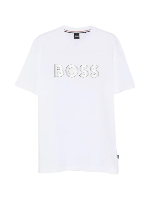 BOSS playera C-Thompson