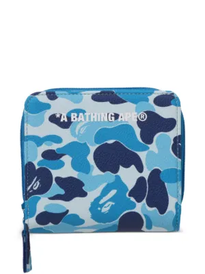 A BATHING APE® メンズ 財布＆カードケース通販 - FARFETCH