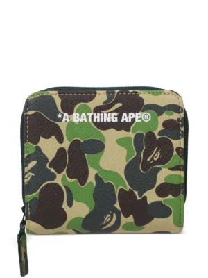 A BATHING APE® メンズ 財布＆カードケース通販 - FARFETCH