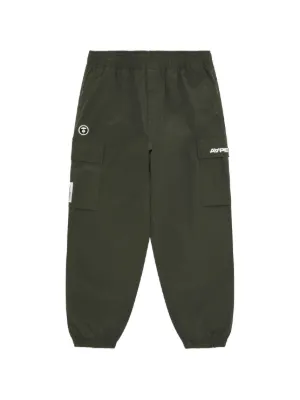 Oakley Ripstop Cargo Pants | Green | FARFETCH JO