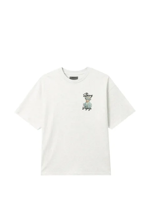 Musium Div. グラフィック Tシャツ