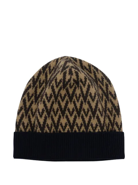 Valentino Garavani gorro Toute La Vsignature