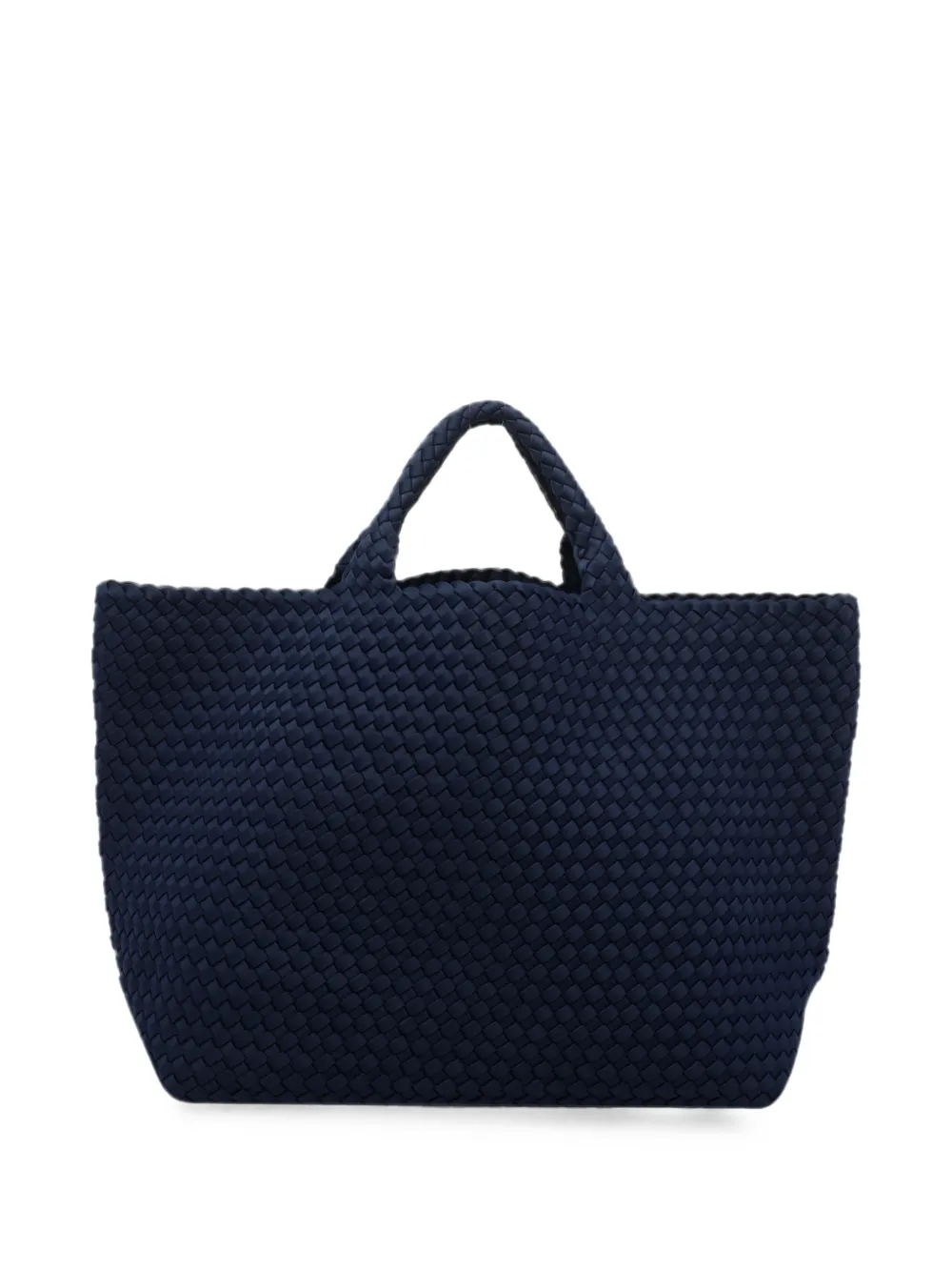 EN AVANT Firenze woven tote bag · OS