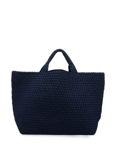 EN AVANT Firenze woven tote bag